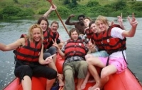 All About Uganda