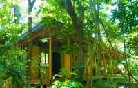 Budongo Eco Lodge