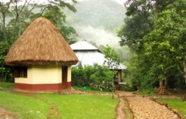 Buhoma Community Rest Camp