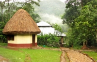 Buhoma Community Rest Camp