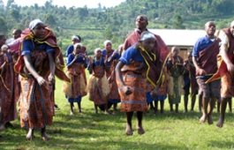 Rubuguri Village Walk (NCC)