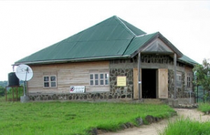 Queen's Pavilion