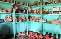 Boomu Women's Group Village Walk