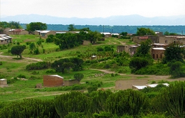 Katwe Village Tour