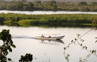 GeoSafaris
