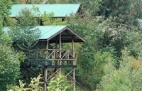 Bunyonyi Overland Resort
