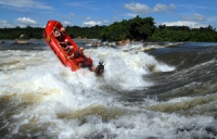 Nile River Explorers