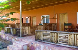 Simba Safari Camp