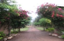 Kogere Village Guest Farm