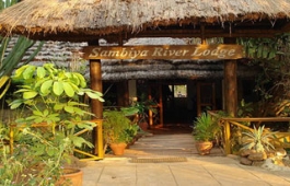 Sambiya River Lodge