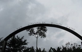 Lake Kitandara Bwindi Lodge