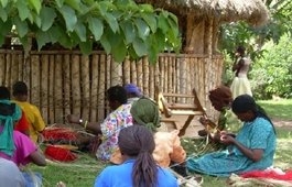 Bigodi Women's Swamp Walk