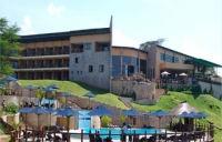 Chobe Lodge
