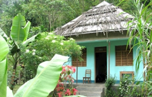 Ruboni Community Camp