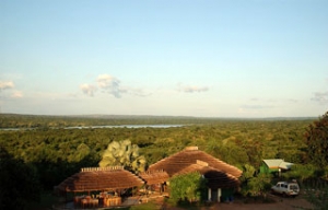 Red Chilli Rest Camp