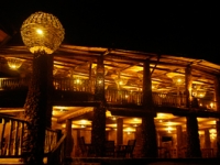 GeoLodges RainForest Lodge, Mabira