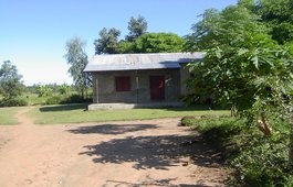 Gulu Homestay